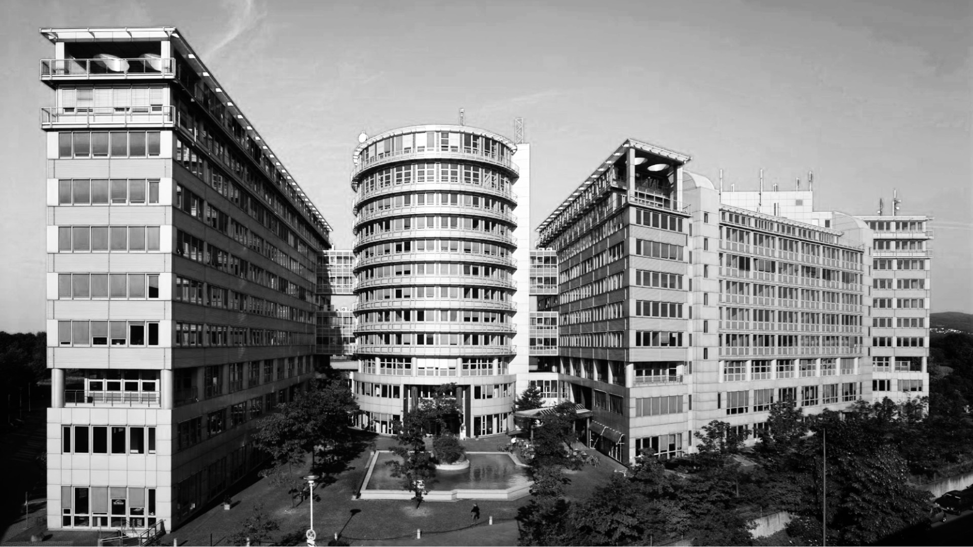 Eschborn